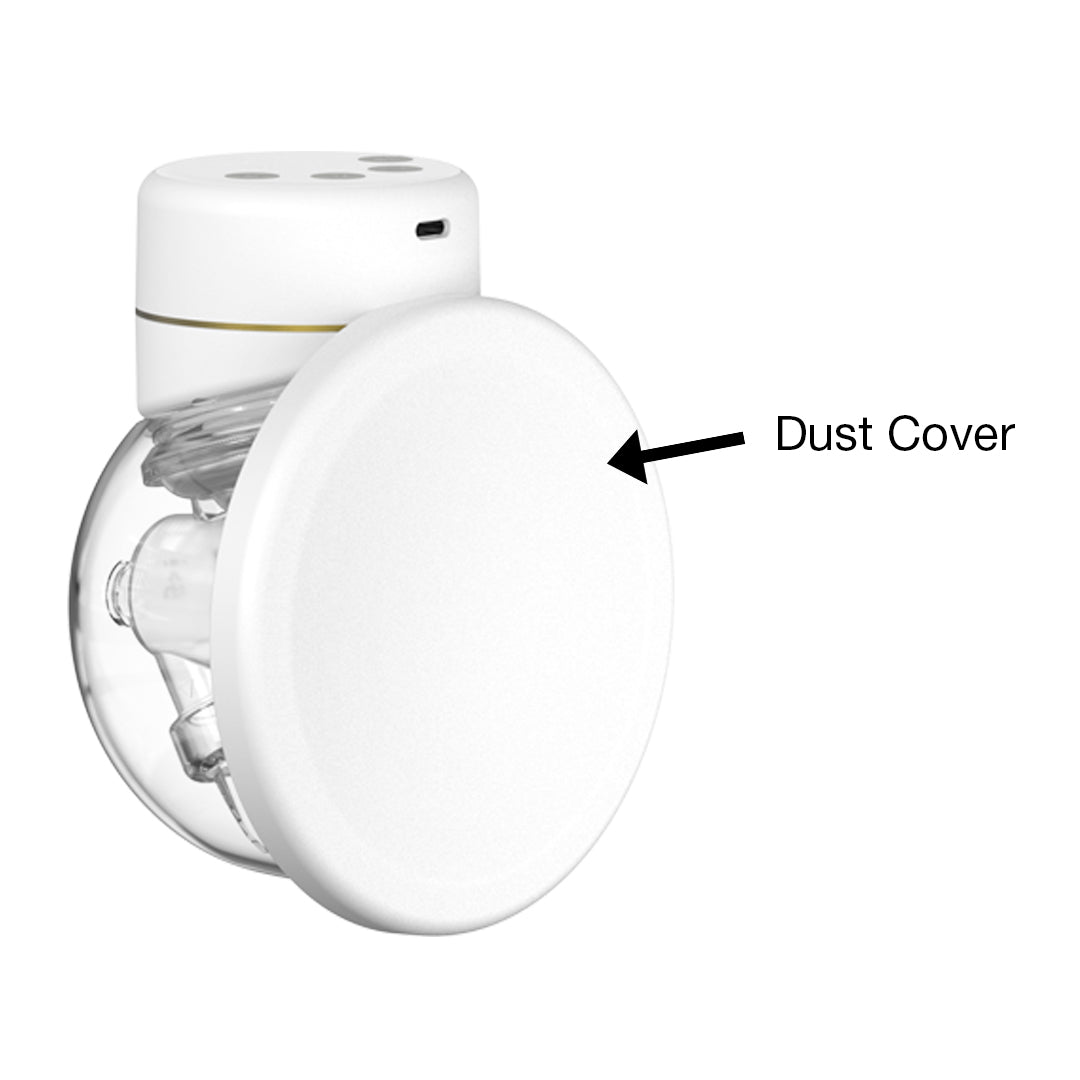 Arley Z10 Ultra/Plus Dust Cover