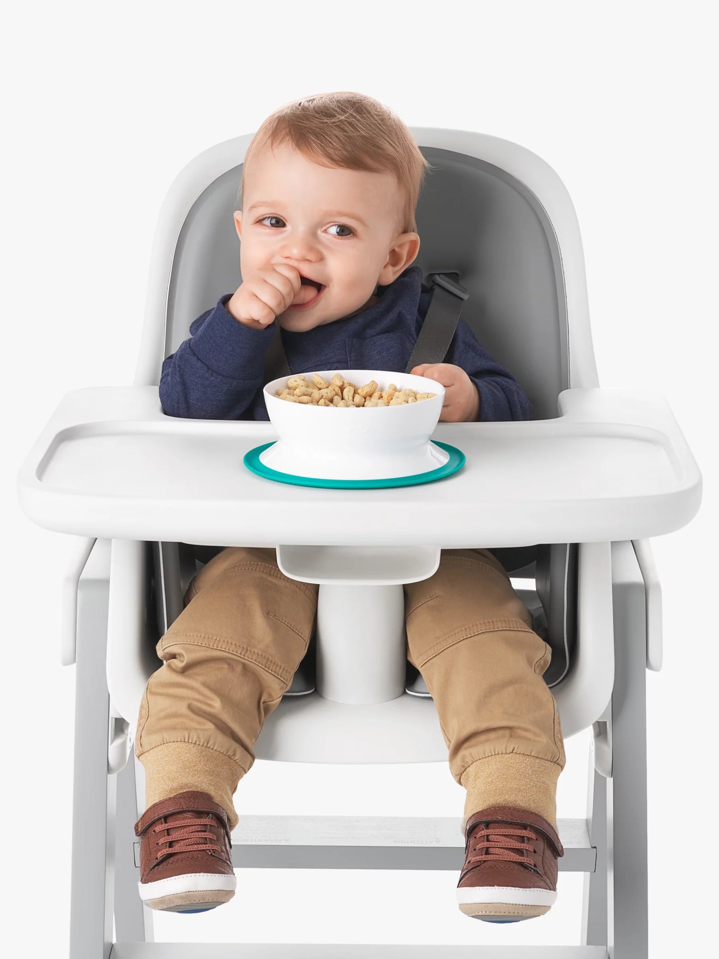 Oxo Tot Stick & Stay Suction Bowl