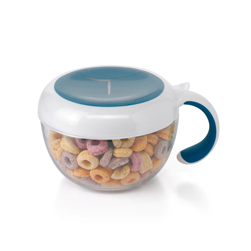 Oxo Tot Flippy Snack Cup