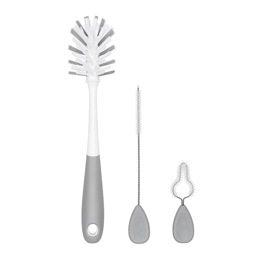 Oxo Tot Water Bottle & Straw Cleaning Set