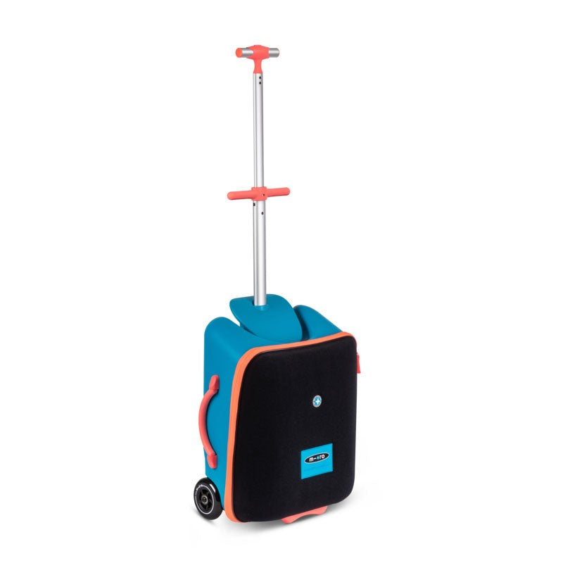 Micro Ride-On Luggage Eazy