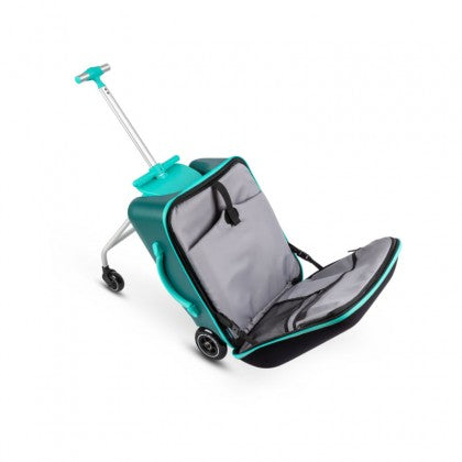 Micro Ride-On Luggage Eazy