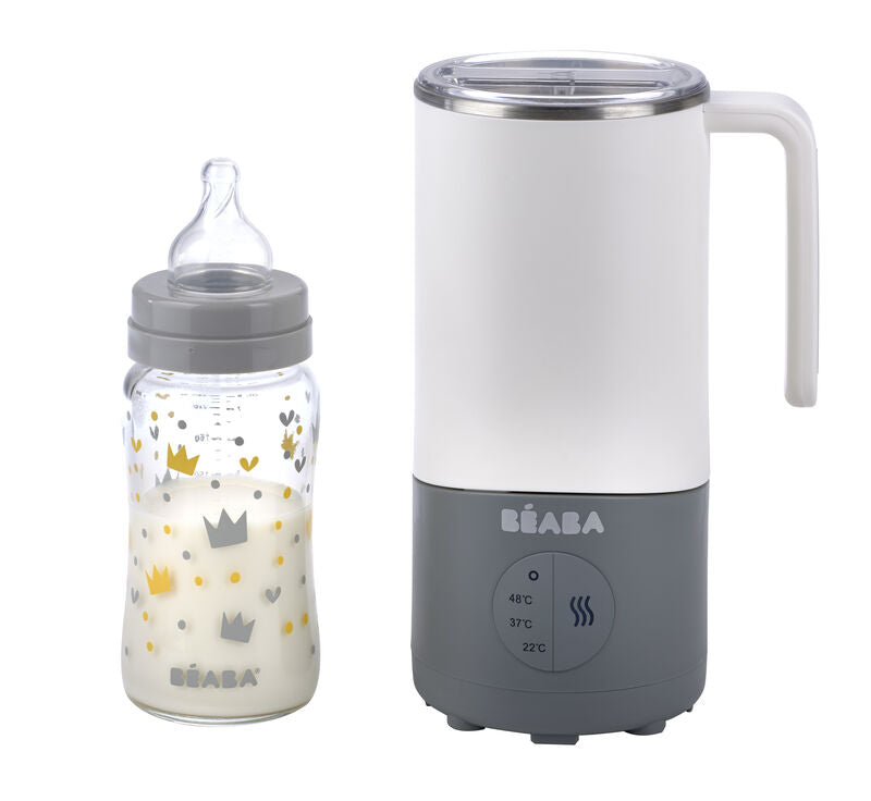 Beaba Milk Prep Bottle & Drinks Preparer