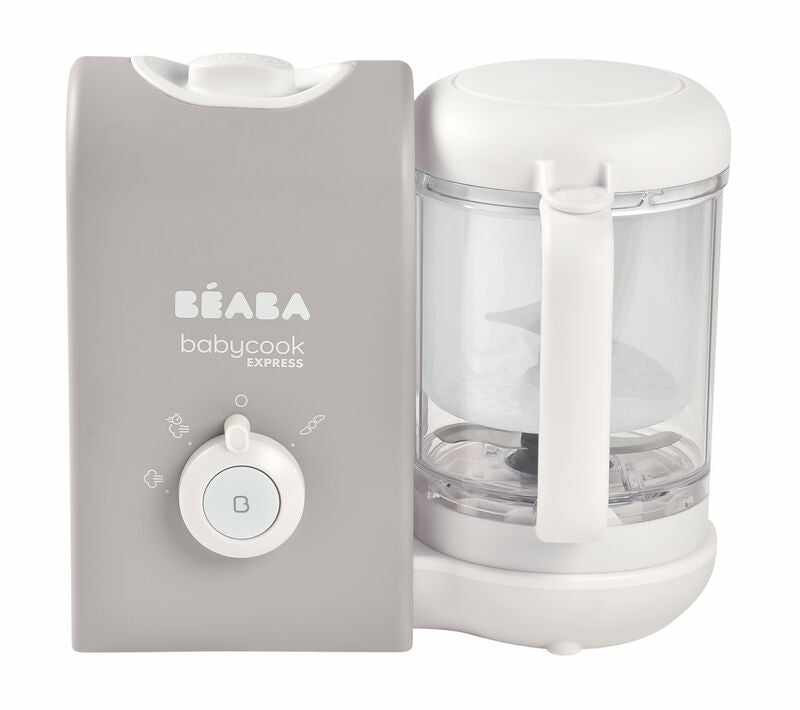 Beaba Babycook Express® Baby Food Processor