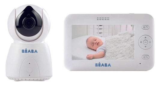 Beaba Zen+ Baby Monitor