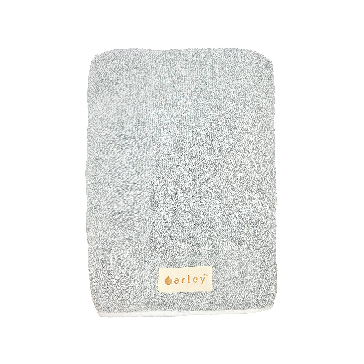 Arley Ultra Soft Coral Fleece Towel