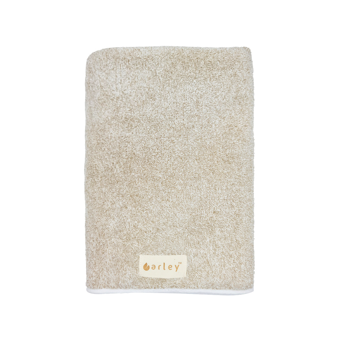 Arley Ultra Soft Coral Fleece Towel