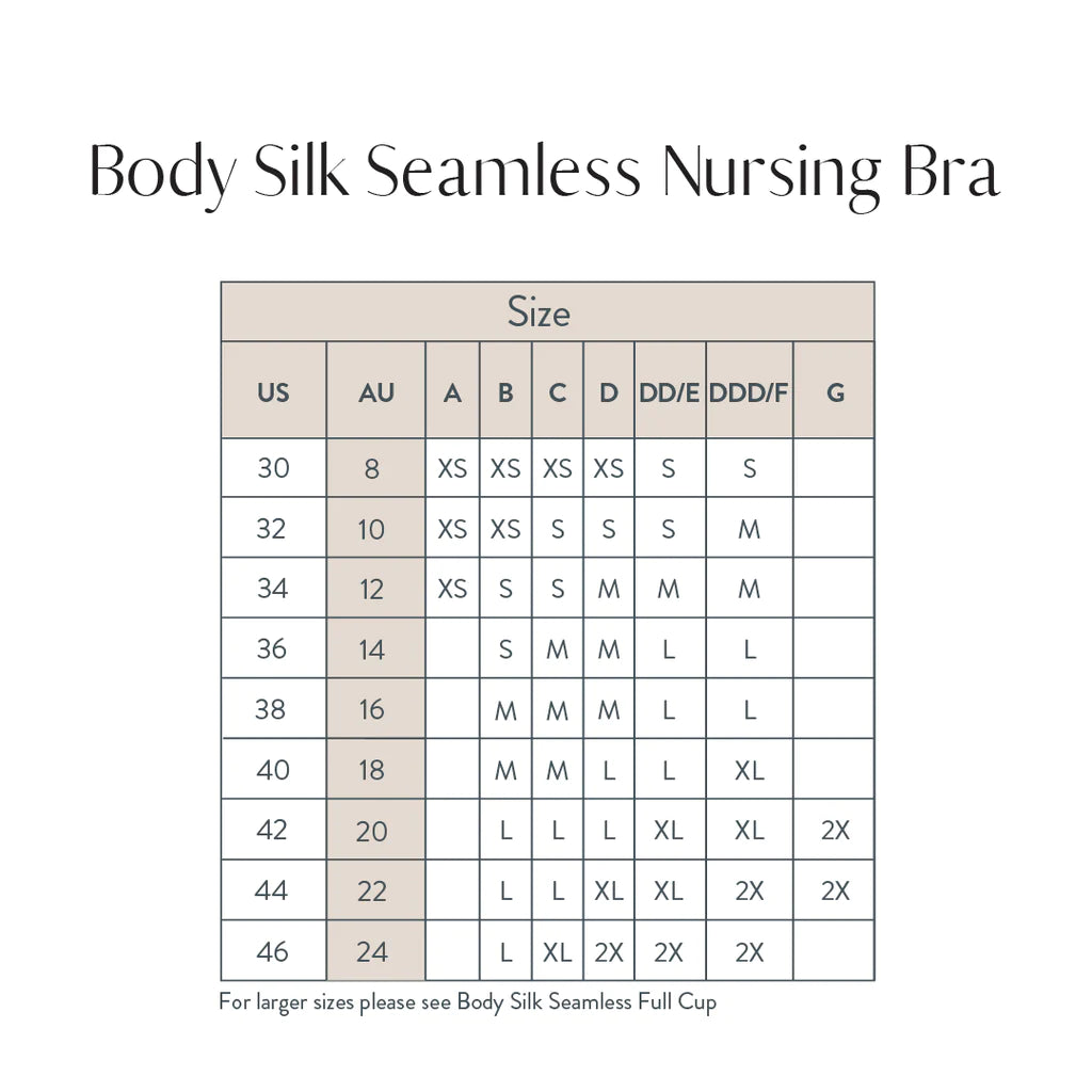 Bravado Designs Body SIlk Seamless Nursing Bra [Roseclay]