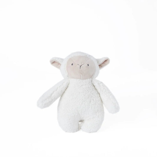 Bubble Minty The Sheep
