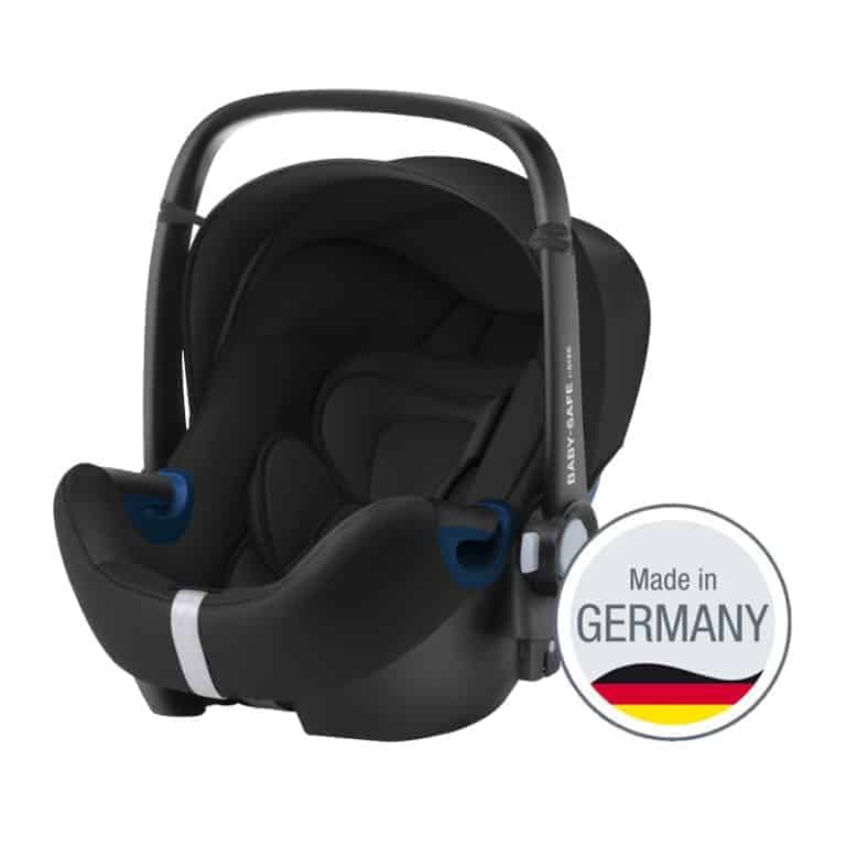 Britax Baby Safe 2 i-Size