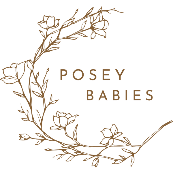 Posey Babies Malaysia