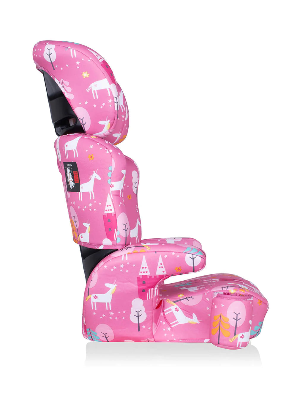Cosatto Ninja Group 2/3 Car Seat Unicorn Pink