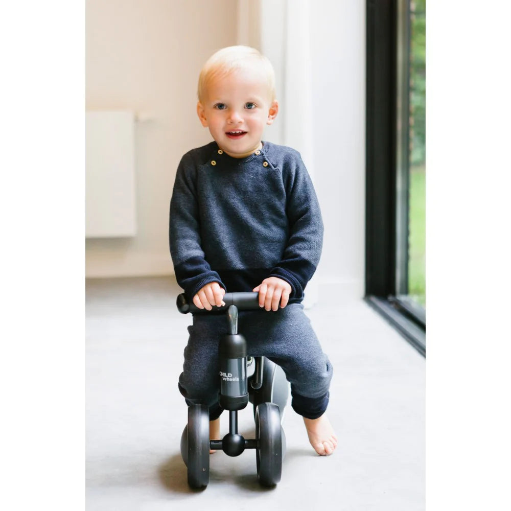 Childhome Toddler Balance Bike