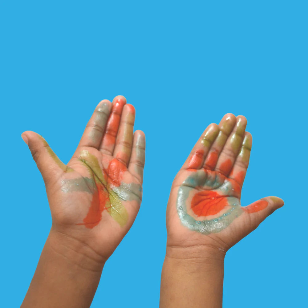 Soapen - Hand Soap for Creative Kids