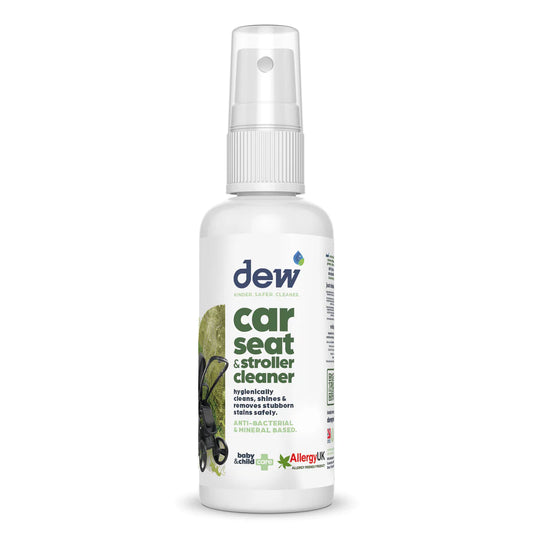 Dew Car Seat & Stroller Cleaner 65ml
