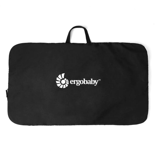Ergobaby Evolve 3-in-1 Bouncer Carry Bag