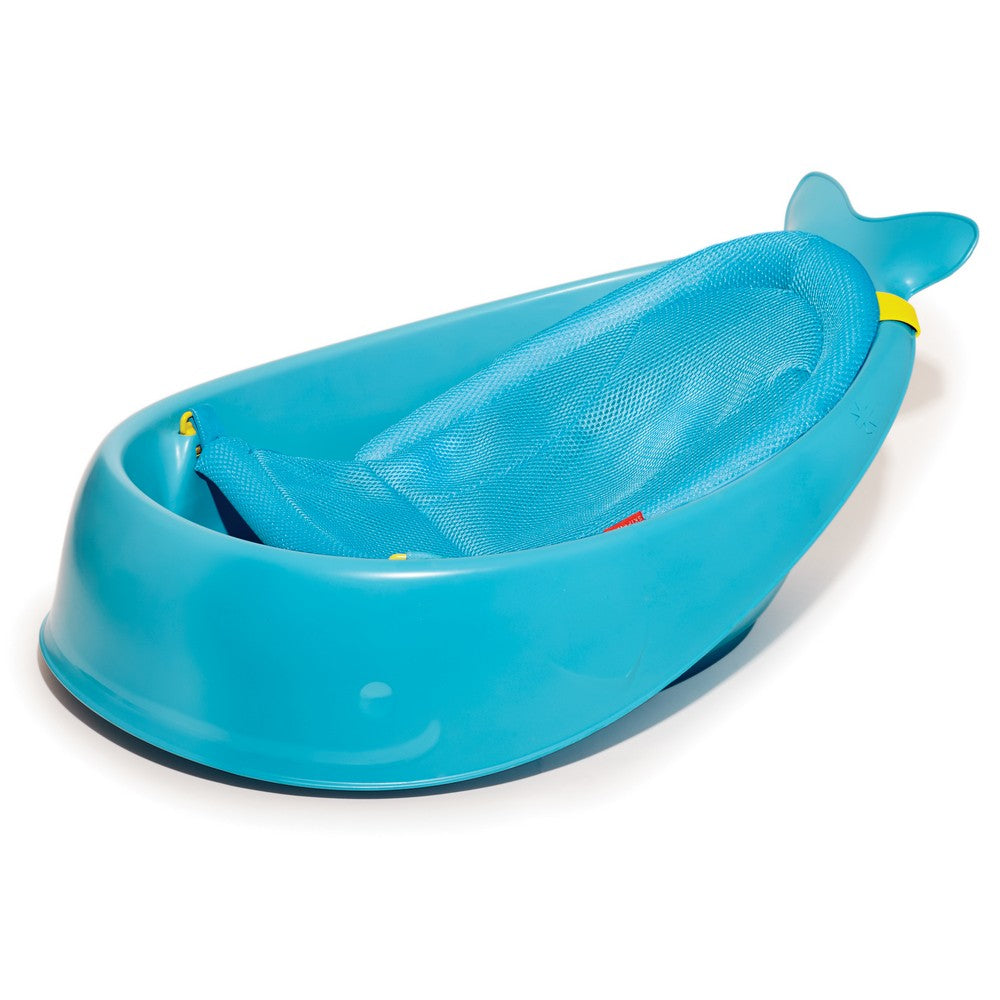 Skip Hop Moby Smart Sling 3-stage Tub [Bundle]