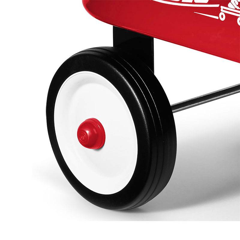 Radio Flyer Little Red Toy Wagon