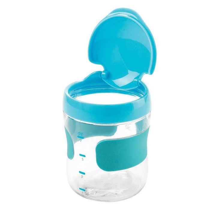 Oxo Tot Large Flip Top Snack Cup