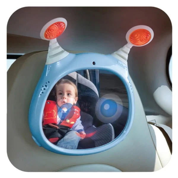 Benbat Oly Active Baby Car Mirror