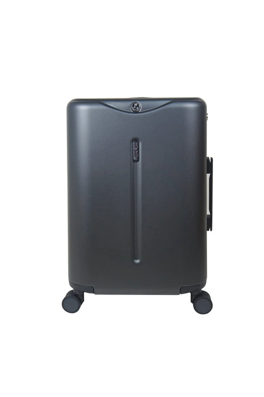 Miamily Multicarry Ride-On Luggage 24”