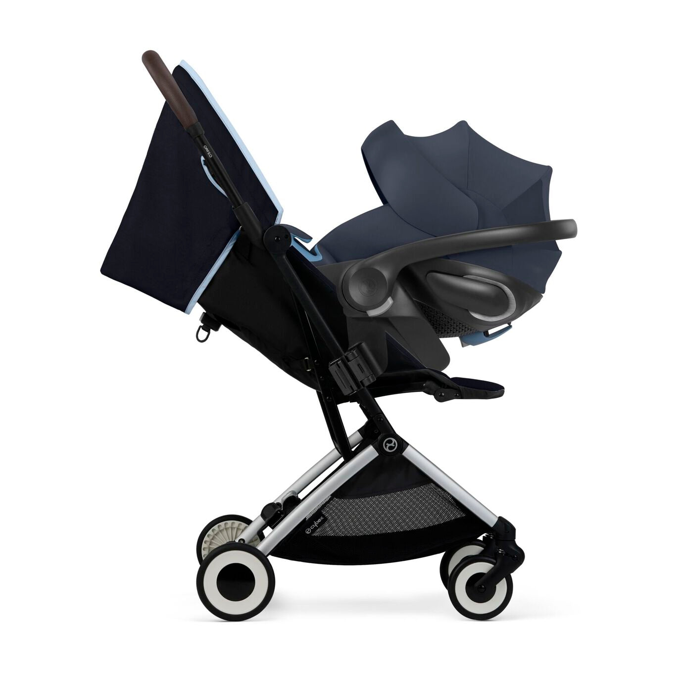 Cybex Orfeo Compact Stroller