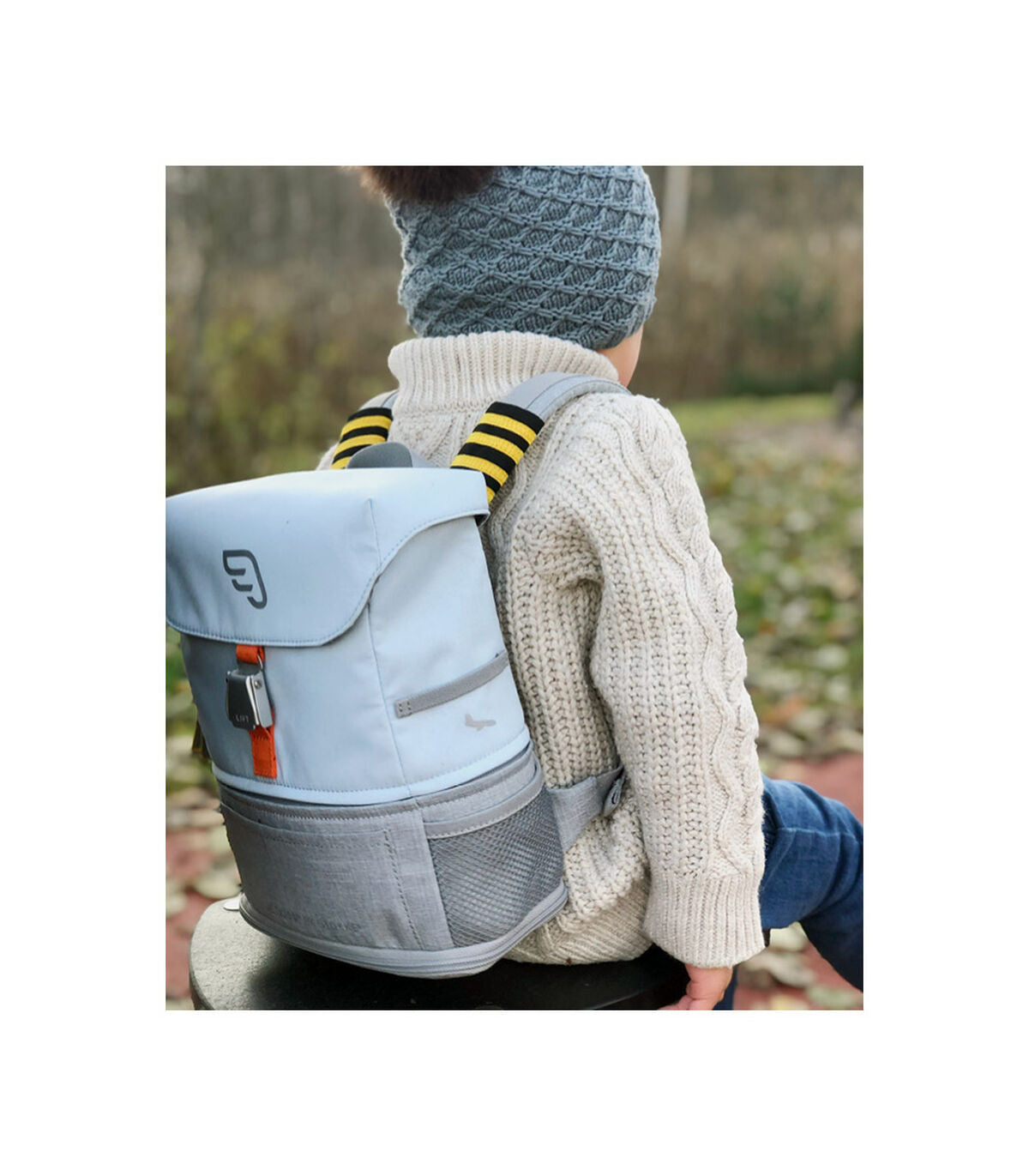 Jetkids By Stokke CREW BACKPACK™