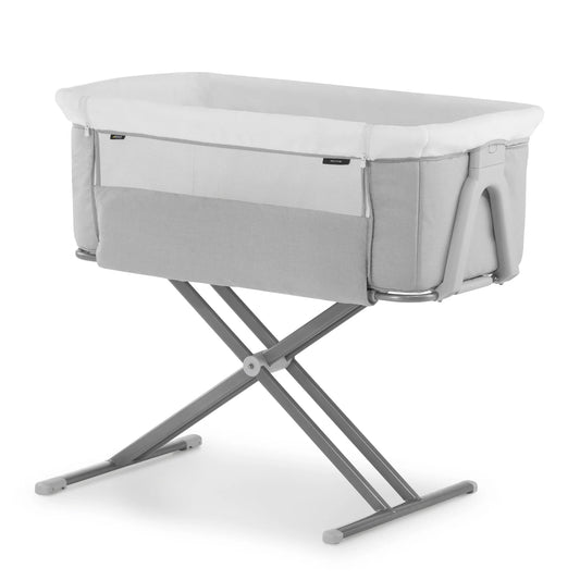 Hauck Face-To-Me Bedside Cot