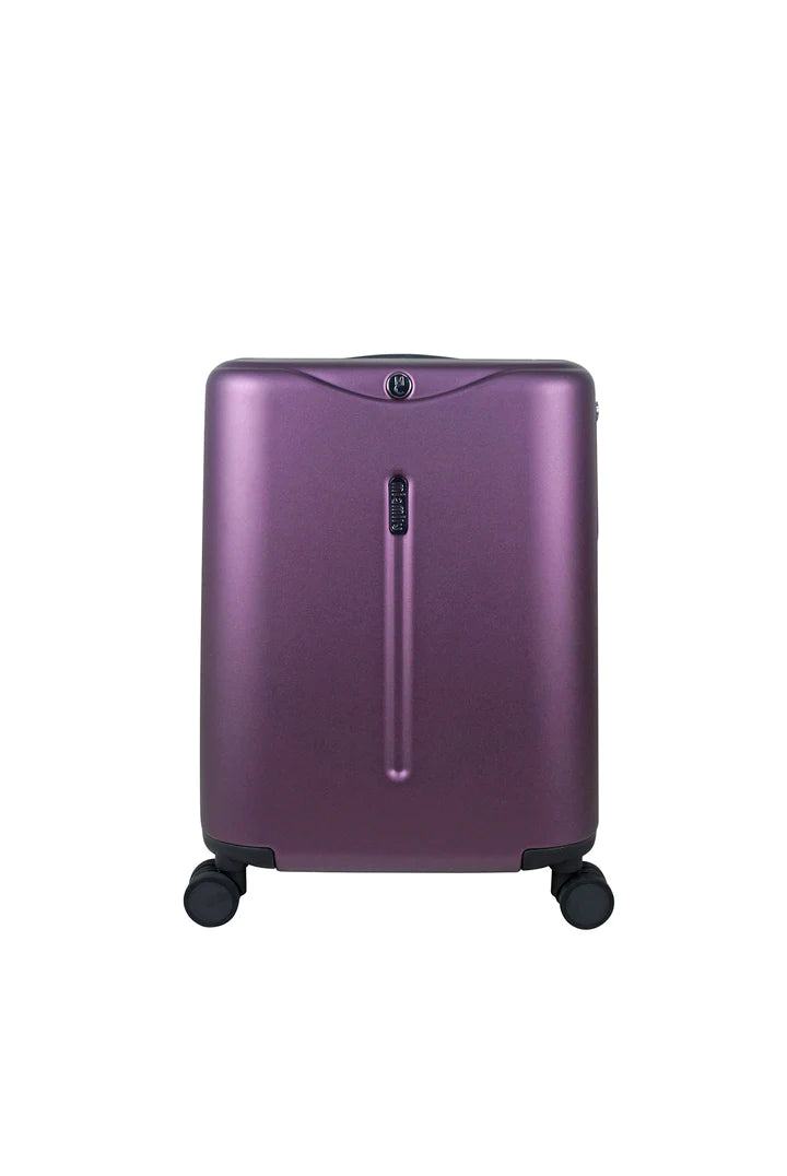 Miamily Multicarry Ride-On Luggage 18”