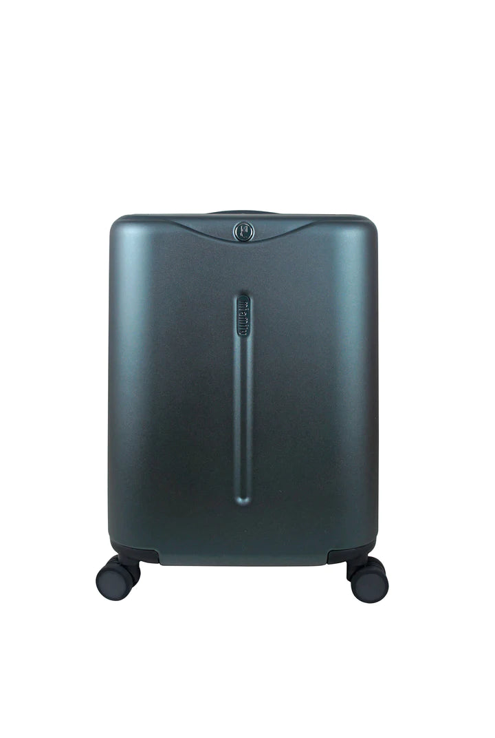 Miamily Multicarry Ride-On Luggage 18”