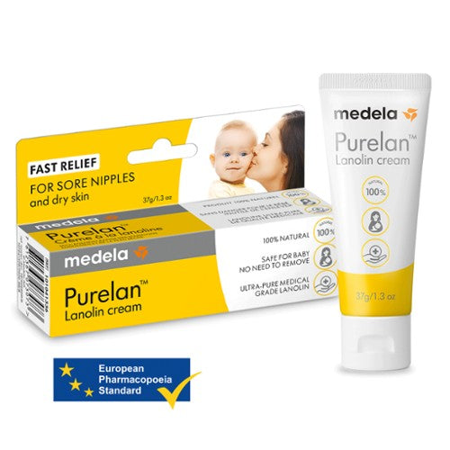 Medela Purelan™ - Lanolin Cream