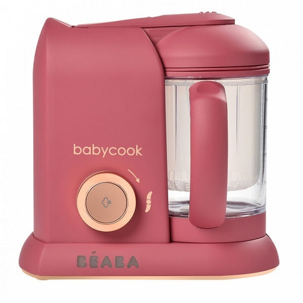 Beaba Babycook Solo® Baby Food Processor