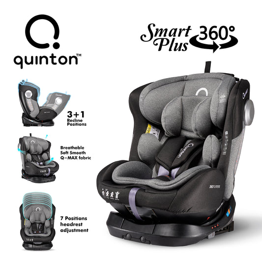 Quinton Smart Plus 360